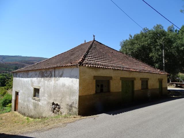 Image No.4-Propriété de pays à vendre à Góis