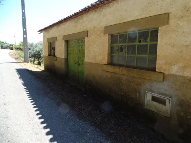 Image No.3-Propriété de pays à vendre à Góis