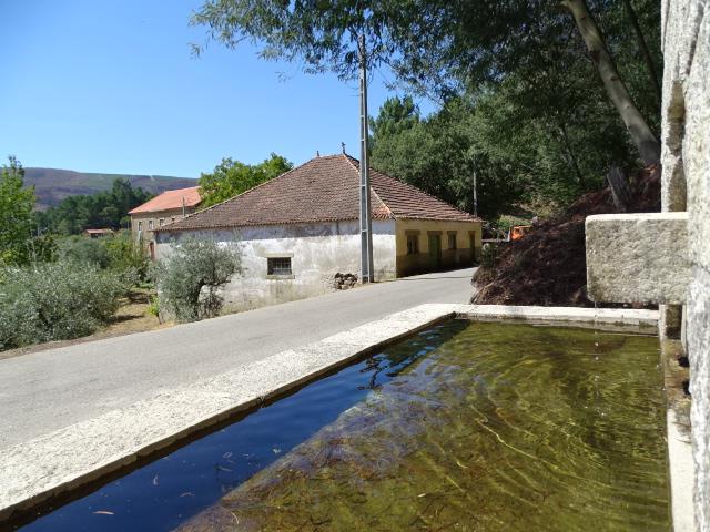 Image No.5-Propriété de pays à vendre à Góis