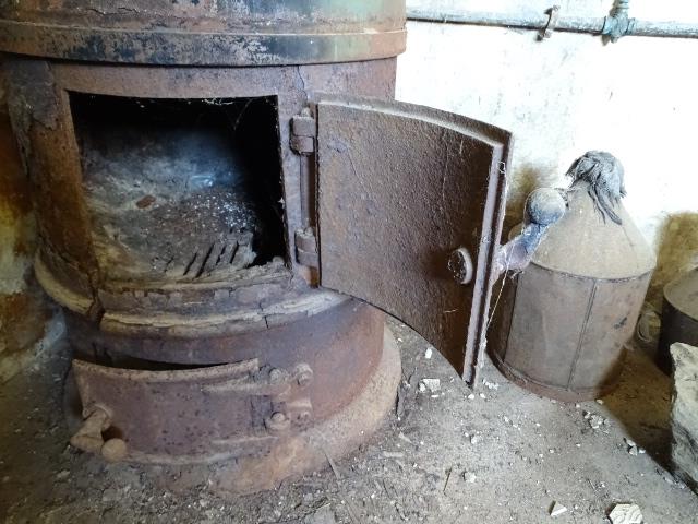 Image No.10-Propriété de pays à vendre à Góis