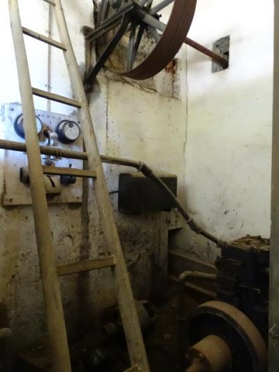 Image No.13-Propriété de pays à vendre à Góis