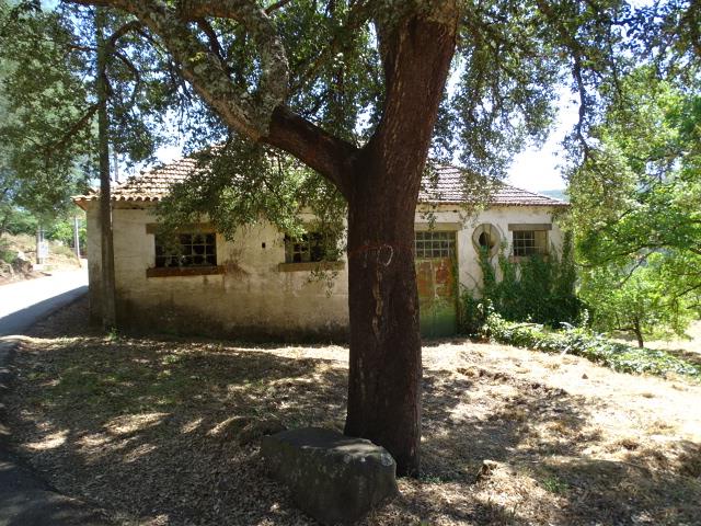 Image No.16-Propriété de pays à vendre à Góis