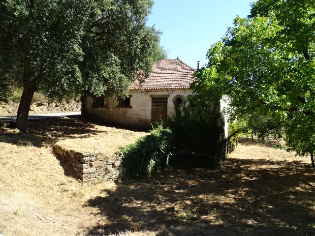 Image No.17-Propriété de pays à vendre à Góis