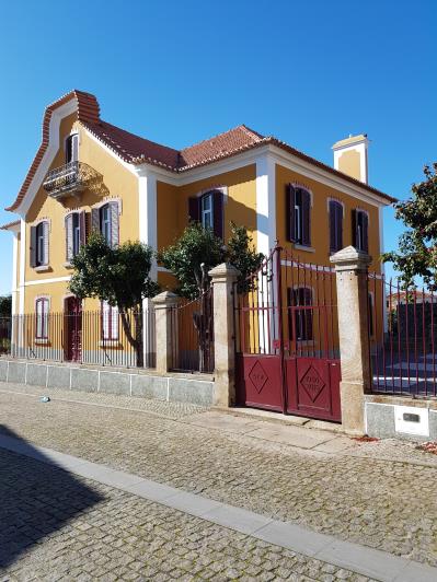 Image No.2-Villa de 6 chambres à vendre à Pedrógão Grande