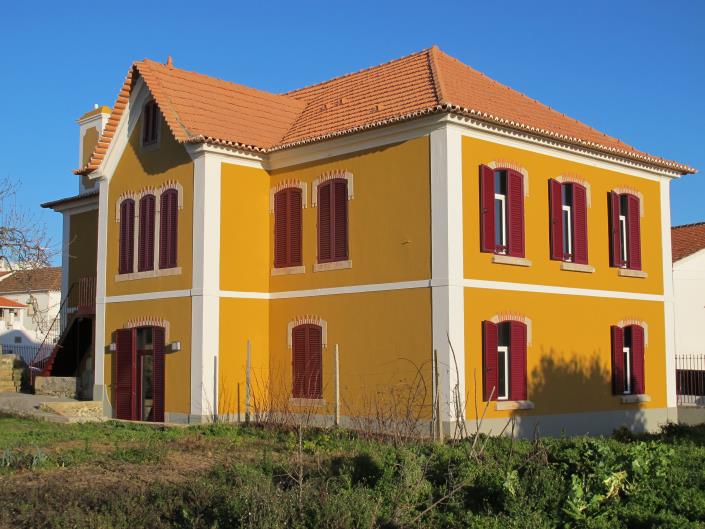 Image No.3-Villa de 6 chambres à vendre à Pedrógão Grande