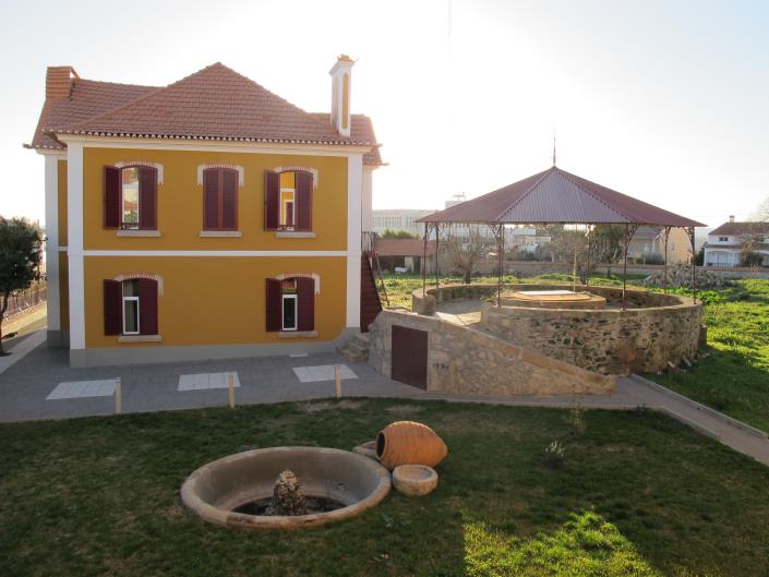 Image No.5-Villa de 6 chambres à vendre à Pedrógão Grande