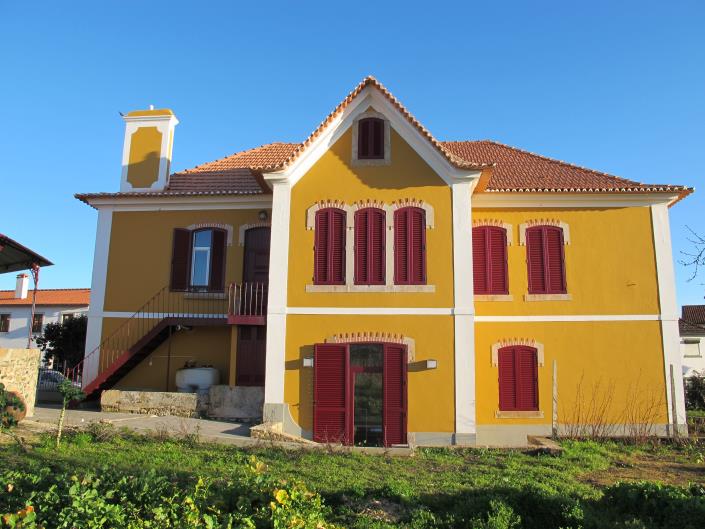 Image No.4-Villa de 6 chambres à vendre à Pedrógão Grande