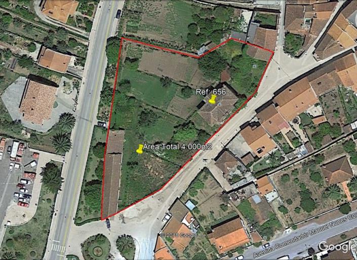 Image No.20-Villa de 6 chambres à vendre à Pedrógão Grande