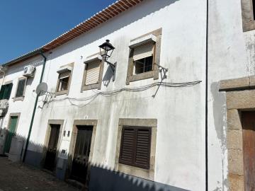 1 - Pedrógão Grande, Maison de ville