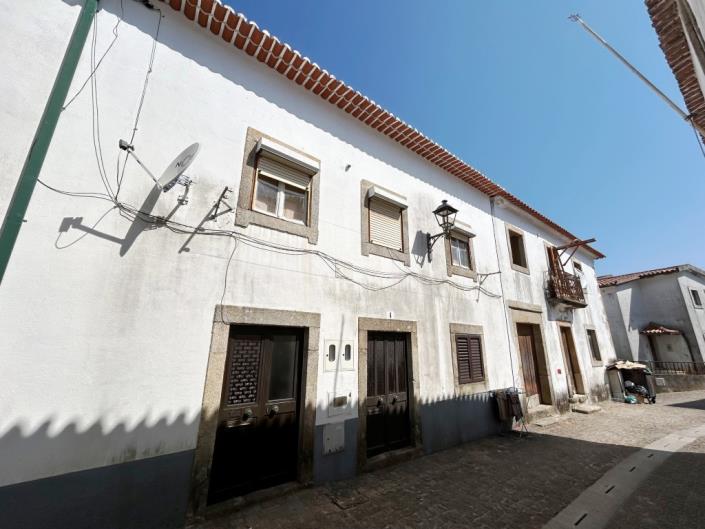 Image No.3-Maison de ville de 3 chambres à vendre à Pedrógão Grande