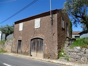 Chalet de 2 chambres à vendre à Avelar