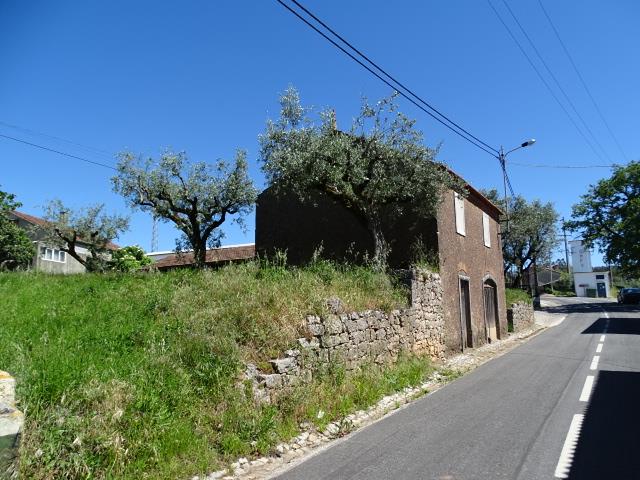 Image No.3-Chalet de 2 chambres à vendre à Avelar