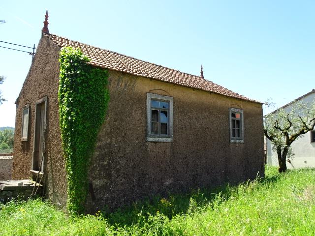 Image No.11-Chalet de 2 chambres à vendre à Avelar
