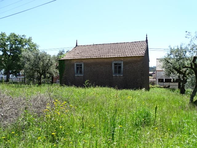 Image No.18-Chalet de 2 chambres à vendre à Avelar
