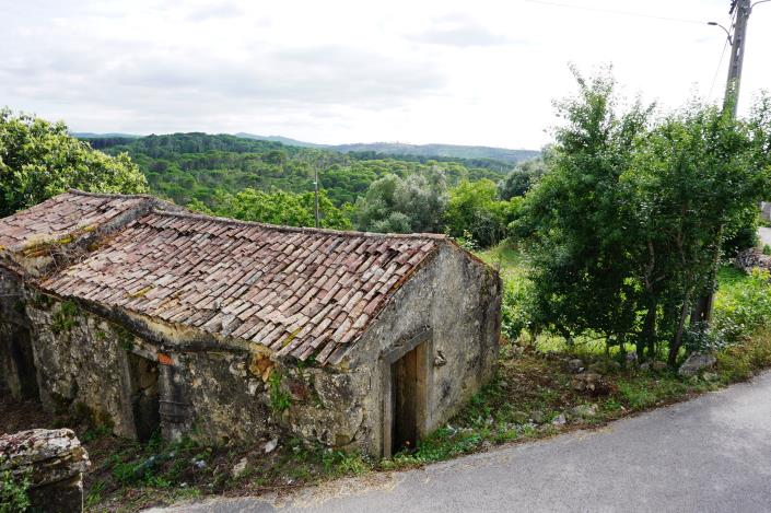 Image No.3-Chalet de 1 chambre à vendre à Condeixa-a-Nova