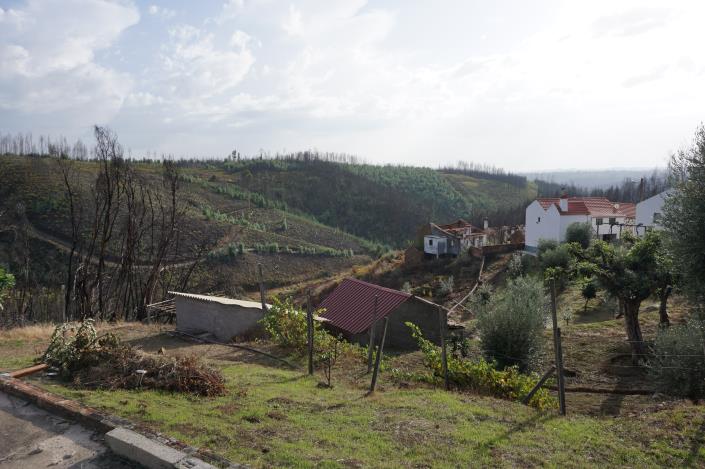 Image No.8-Propriété à vendre à Pedrógão Grande