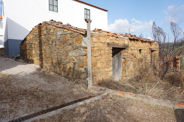 Image No.13-Propriété à vendre à Pedrógão Grande