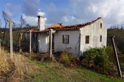 Propriété à vendre à Pedrógão Grande