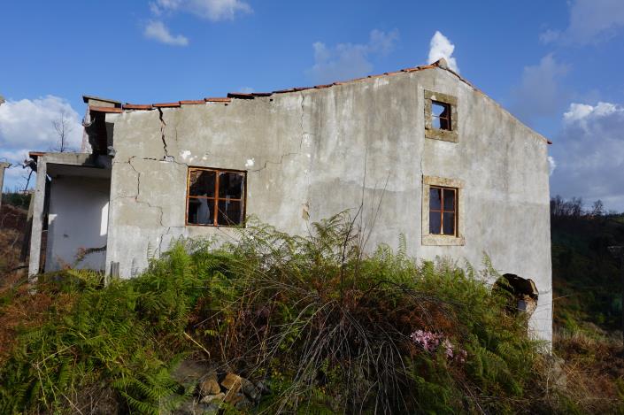 Image No.3-Propriété à vendre à Pedrógão Grande