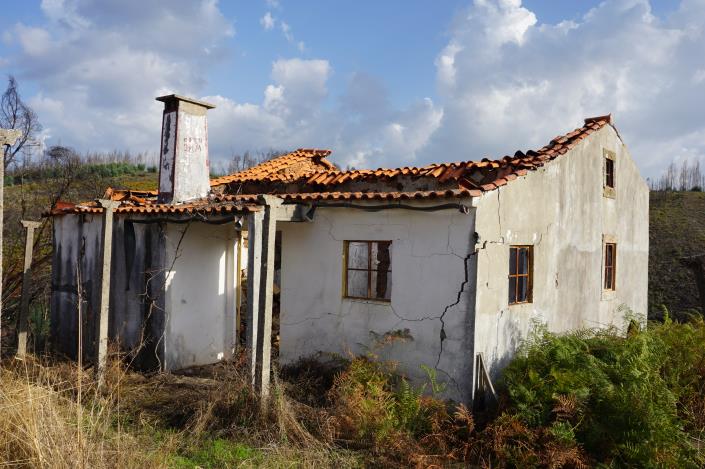 Image No.9-Propriété à vendre à Pedrógão Grande