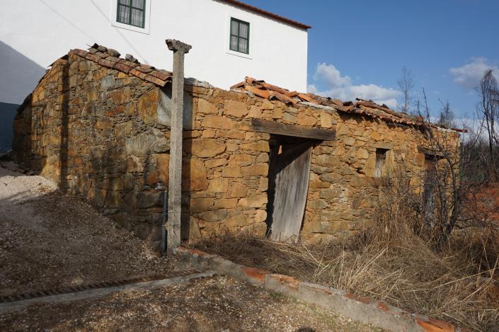 Image No.16-Propriété à vendre à Pedrógão Grande