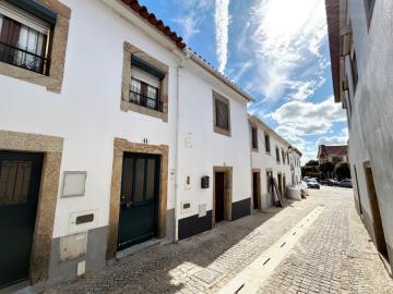 1 - Pedrógão Grande, Maison de ville