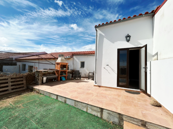 Image No.5-Maison de ville de 2 chambres à vendre à Pedrógão Grande