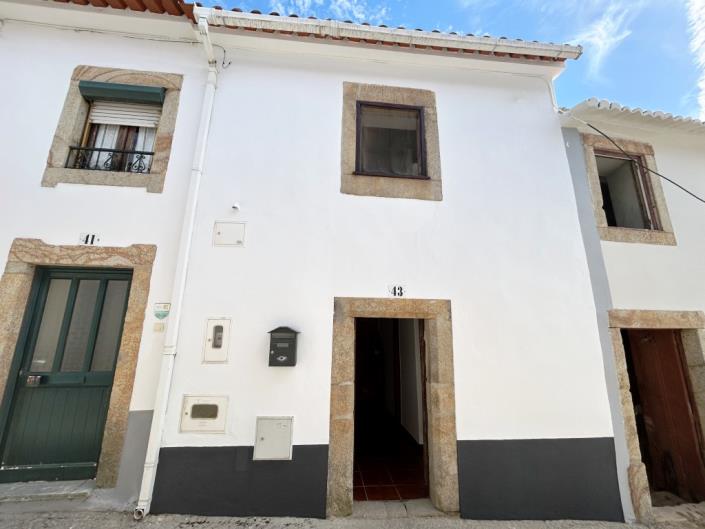 Image No.29-Maison de ville de 2 chambres à vendre à Pedrógão Grande