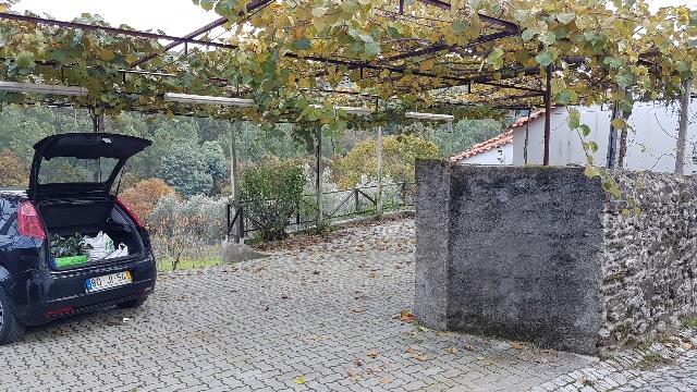 Image No.5-Villa de 4 chambres à vendre à Castanheira de Pêra