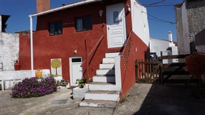 Maison de campagne de 5 chambres à vendre à Pedrógão Grande