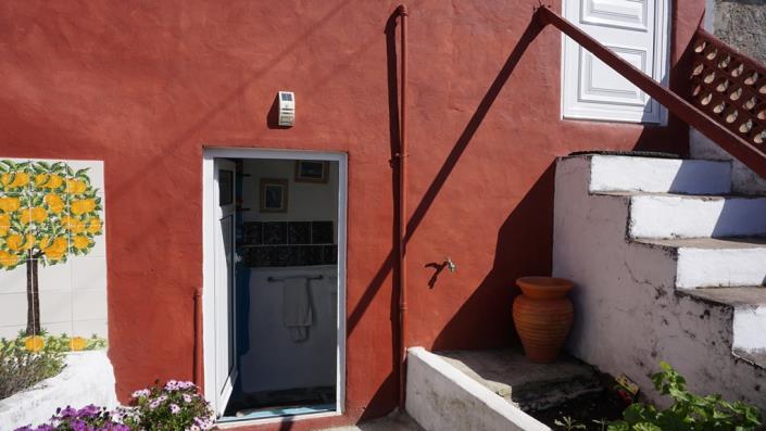 Image No.3-Maison de campagne de 5 chambres à vendre à Pedrógão Grande