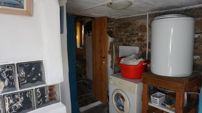 Image No.4-Maison de campagne de 5 chambres à vendre à Pedrógão Grande