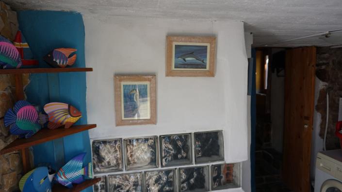 Image No.5-Maison de campagne de 5 chambres à vendre à Pedrógão Grande