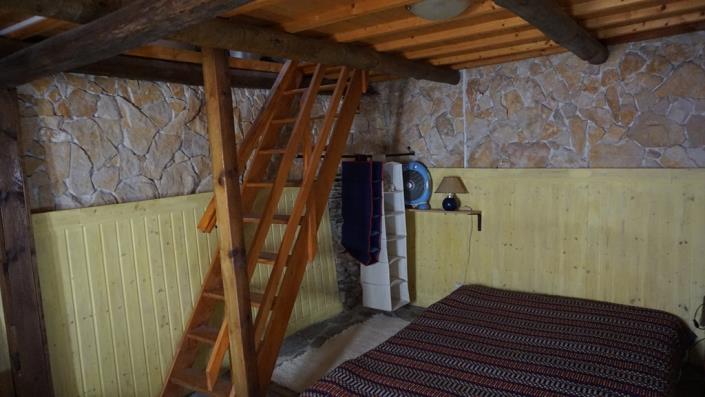 Image No.9-Maison de campagne de 5 chambres à vendre à Pedrógão Grande