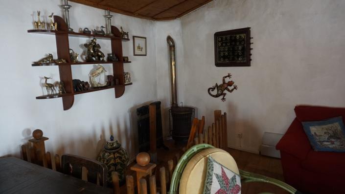 Image No.12-Maison de campagne de 5 chambres à vendre à Pedrógão Grande