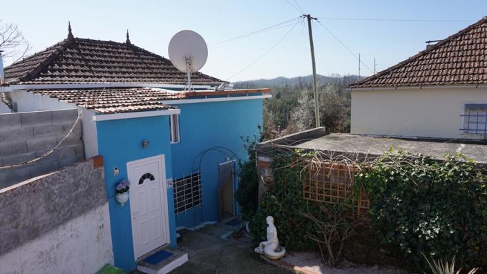 Image No.18-Maison de campagne de 5 chambres à vendre à Pedrógão Grande