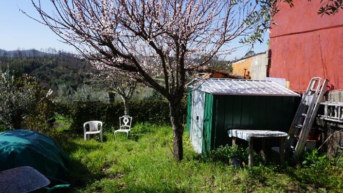 Image No.21-Maison de campagne de 5 chambres à vendre à Pedrógão Grande