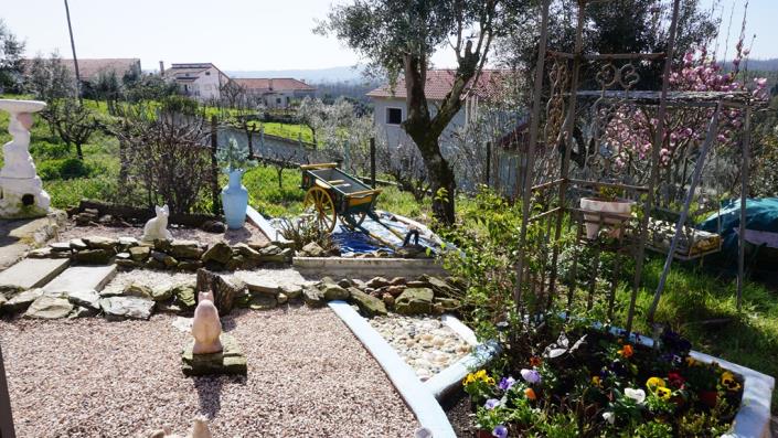 Image No.23-Maison de campagne de 5 chambres à vendre à Pedrógão Grande