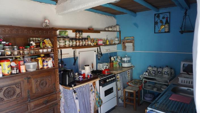 Image No.24-Maison de campagne de 5 chambres à vendre à Pedrógão Grande