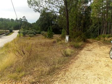 Terrain à vendre à Pombal