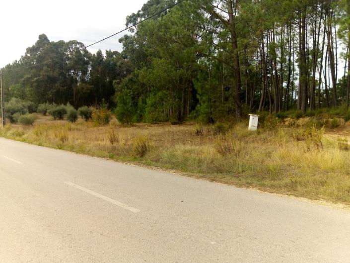 Image No.3-Terrain à vendre à Pombal