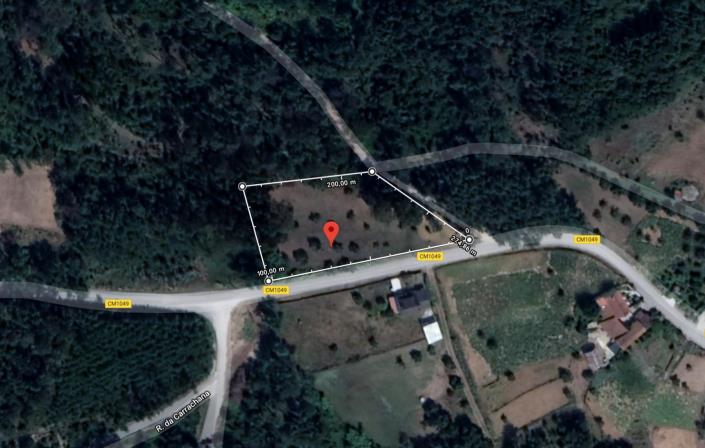 Image No.6-Terrain à vendre à Pombal