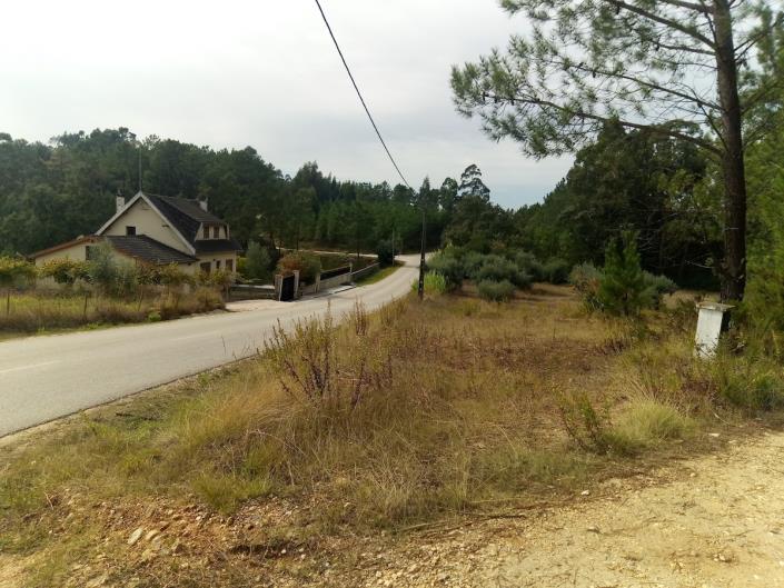 Image No.4-Terrain à vendre à Pombal