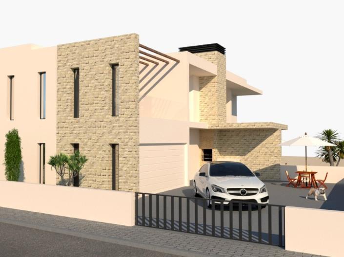 Image No.3-5 Bed House for sale