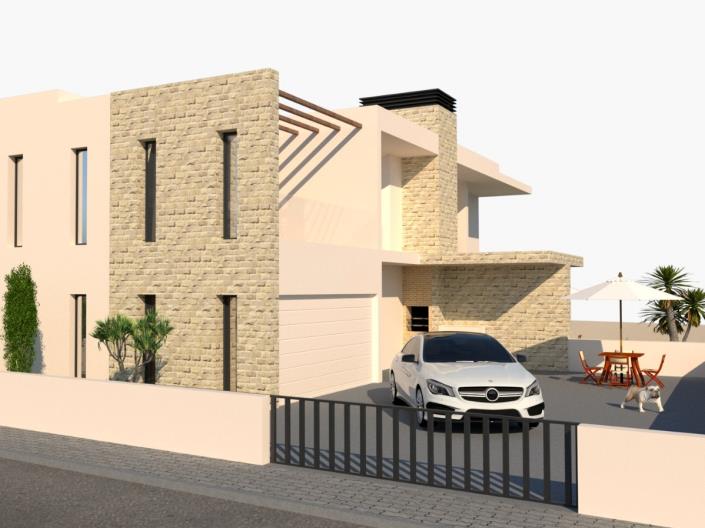 Image No.3-Maison de 4 chambres à vendre à Condeixa-a-Nova