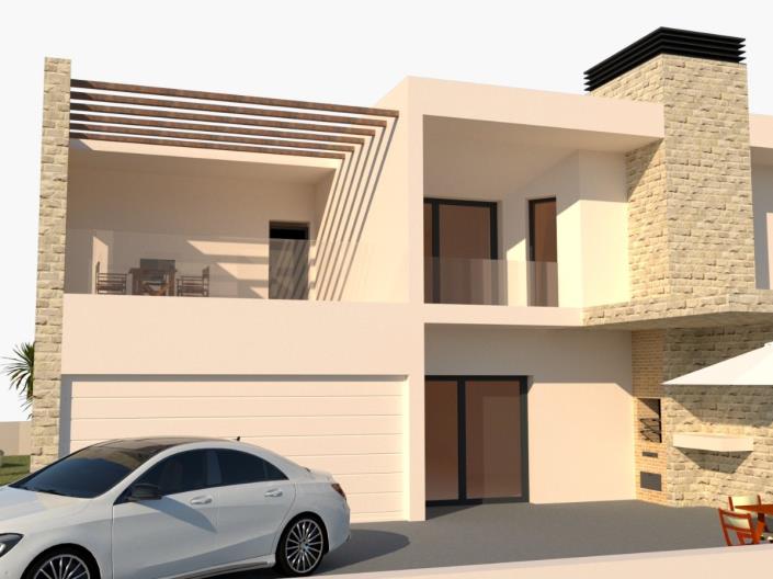 Image No.4-Maison de 4 chambres à vendre à Condeixa-a-Nova