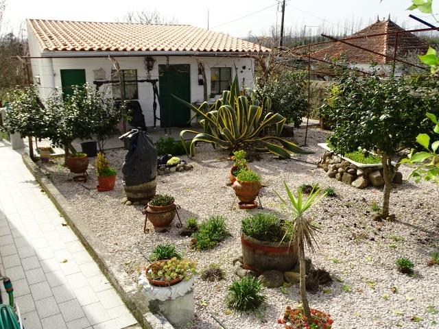 Image No.3-Villa / Détaché de 4 chambres à vendre à Pedrógão Grande