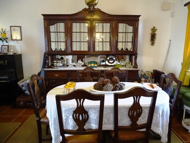 Image No.7-Villa / Détaché de 4 chambres à vendre à Pedrógão Grande