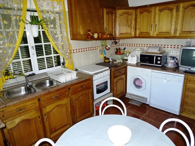 Image No.11-Villa / Détaché de 4 chambres à vendre à Pedrógão Grande