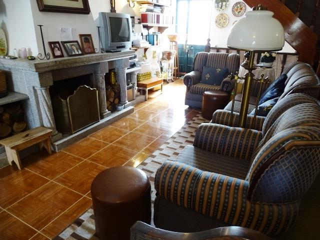 Image No.8-Villa / Détaché de 4 chambres à vendre à Pedrógão Grande